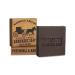 Buy Honest Amish Natural Patchouli and Bark Soap Bar - Premium Eco-Friendly Soap for All Skin Types - International Shipping Available - Buy Online on GoSupps.com