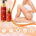 Huile Corps Hydratante Huile Corporelle Hydrate et R duit les Ridules sur les Joues les Bras et les Cuisses Huile de Soin pour Tous les Types de Peau(100 ml + 30 ml) - Buy Online on GoSupps.com