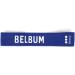 BELBUM Resistance Band Set - Three Piece Fabric Resistance Bands for Hips Butt Legs and Squat Workouts - Buy Online on GoSupps.com