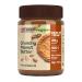 MaxiNutrition Crunchy Peanut Butter 350g 100% peanuts no sugar with 28g protein no palm oil 350 g (1 pack)
