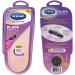 Dr. Scholl's Cushioning Insoles for Women's Everyday Flats, Low Heels, Dress & Casual Shoes, Boots - Sizes 6-10 - Buy Online on GoSupps.com