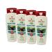 Old Spice Body Wash - Fiji - With Palm Tree - Net Wt. 16 FL OZ (473 mL) Per Bottle - Pack of 4 Bottles