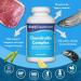 Buy Chondroitin Complex 180 Capsules - 3 Month Supply | SimplySupplements - International Shipping Available - Buy Online on GoSupps.com