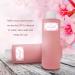 Romeriza Pink Sugar Fragrance Body Oil 4 Oz - Long-Lasting Essential Perfume Oil - Affordable & High-Quality - Buy Online on GoSupps.com
