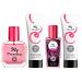 HyBrid & Company My Dreamboat 4Pcs Gift Set For Women 50ml-Perfume+50ml-Mist+50ml-Bodylotion+50ml-Shower Gel - Buy Online on GoSupps.com