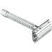 Edward London Premium Shaving Gift Set - 100% Badger Brush Chrome Safety Razor & Bowl - International Shipping Available - Buy Online on GoSupps.com