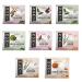 Numi Organic Tea Variety Pack - 16 Count Box of Black, Green, White, Pu-erh, Mate, Chai, Rooibos & Herbal Teas - Buy Online on GoSupps.com