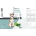 Reavet Dog Shampoo for Itching - Neem Oil Formula for Mites Fleas Ticks | Suitable for All Breeds & Puppies - Pleasant Fragrance 500ml - Buy Online on GoSupps.com