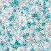Super Sprinkle Schneegest ber 180g | Colorful Baking Sprinkles | Chocolate Pearl Cake Decoration | Sugar Snowflake Sprinkles | AZO Dye-Free | International Shipping - Buy Online on GoSupps.com