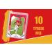 Tyreek Hill Football Cards (5) Assorted Bundle - Kansas City Chiefs Trading Card Gift Set - Buy Online on GoSupps.com