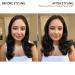 Bumble and bumble. Thickening Dryspun Texture Spray Light | For Soft Texture + Light Hold | Curly Wavy Straight 9.35 Ounce (Pack of 1) - Buy Online on GoSupps.com