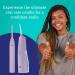 Shop GuruNanda Lion & Lamb Kit: Portable Water Flosser & Sonic Toothbrush - Best Dental Care for Healthy Smiles Worldwide - Buy Online on GoSupps.com