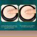 Erinde Mushroom Head CC Cream Foundation - Natural Finish, Full Coverage, Moisturizing BB Cream Makeup - Buy Online on GoSupps.com