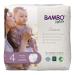 Bambo Nature Premium Eco-Friendly Baby Diapers (SIZES 1 TO 6 AVAILABLE), Size 4, 27 Count- Pack of 6 Size 4 (162 Count) 162