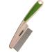 Pixikko Pet Fine Pin Comb - 18mm Metal Pins | Removes Flaky Skin and Loose Hair - Buy Online on GoSupps.com
