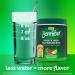 Benefiber Prebiotic Fiber + Supergreens Dietary Supplement Powder Watermelon Lemonade Flavor 8.8 oz (250g) - Buy Online on GoSupps.com