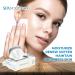 SpaScriptions Hydrating Facial Cleansing Wipes - Hydrate, Moisturize, and Soften Skin - 60 Ct - Buy Online on GoSupps.com