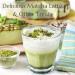 Organic Japanese Matcha Green Tea Powder - 200g Resealable Pouch for Matcha Tea and Lattes - Buy Online on GoSupps.com