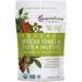 Matcha Vanilla Protein Smoothie - Essential Living Foods - 6oz Pouch