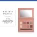 EYE PALETTE #01 - Place de l'Op ra - Rose Nude Edition 4.5g | International Shipping Available - Buy Online on GoSupps.com
