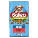 Bakers Adult Dry Dog Food Beef & Veg 14kg Beef 14 kg (Pack of 1)