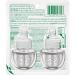 Airwick Plug In Fresh New Day Scented Oil Simply Cotton 2 Refills (2x20mL) Simply Cotton 2 Refills - Buy Online on GoSupps.com