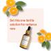 Sirona 20% Vitamin C Face Serum - Repair Skin Damage Heal Dark Spots & Radiant Skin - 30 ml | Niacinamide Gotu Kola & Tasmanian Pepper for Men & Women - Buy Online on GoSupps.com