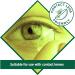 Vizulize Dry Eyes Eye Drops 10ml - Long Lasting Relief for Dry Eyes - Moisturizing and Soothing Formula - Buy Online on GoSupps.com