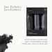 Rituals Homme Gift Set for Men | Sample Size | Cedar & Vitamin E Complex - Refreshing & Stimulating - Buy Online on GoSupps.com