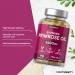 Evening Primrose Oil 2600mg | High Strength Omega 6 & GLA | 90 Softgels by Horbaach - Buy Online on GoSupps.com