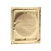Skin Gym Youth Haus Gold Eye Recovery Patches with Collagen, Hyaluronic Acid, and Retinol - 5 Count - Buy Online on GoSupps.com
