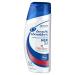 Head & Shoulders Old Spice Pure Sport 2-in-1 Anti-Dandruff Shampoo + Conditioner - 24 Pack (3 oz Each) - Best International Shipping - Buy Online on GoSupps.com