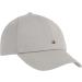 Tommy Hilfiger Men's Cap Classic BB Baseball Cap Grey (Drizzle Grey) One Size