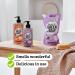 Marcel's Green Soap Hand Soap Orange & Jasmine 500ml - Eco-Friendly, Vegan, Biodegradable - Handwash Dispenser - Pack of 1 - Buy Online on GoSupps.com