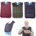 Nizirioo Adult Bibs 3pcswoman