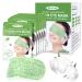 ProCIV 2 Boxes Unscented & Lavender Steam Eye Mask - Relaxing Aromatherapy for Restful Sleep - Buy Online on GoSupps.com