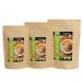 Buy Organic Ground Coriander 250g | 100% Pure & Natural | Certified Organic Seeds | Premium Quality Spice - Buy Online on GoSupps.com