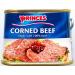 Princes Corned Beef 3 x 200gm