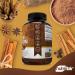 NutriFlair Ceylon Cinnamon Capsules - 120 Count for Optimal Health - Buy Online on GoSupps.com
