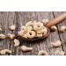 Buy 1001 Fruit - Natural & Unsalted Cashwkerne 500g | Premium Raw Food Quality | Freshly Packaged Daily | Handmade in Germany - Buy Online on GoSupps.com