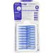 Buy Wisdom Toothbrushes Clean Between Pro Interdental Brushes - Fine Pack of 3 (270 Pieces) | International Shipping Available - Buy Online on GoSupps.com