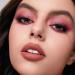 9 Colors Matte Glitter Eyeshadow Palette - Highly Pigmented & Blendable | Smooth Makeup for Glamorous Looks - Shop Now - Buy Online on GoSupps.com