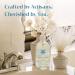 Provence Sante PS Linden Liquid Soap 16.9oz - Luxurious French Hand Wash - Buy Online on GoSupps.com