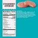 Enjoy Life Foods Strawberry Lemonade Crunchy Cookies - Gluten-Free  School Safe  Non-GMO  Dairy-Free  Soy-Free  Vegan  Nut-Free - 6 Boxes - Buy Online on GoSupps.com