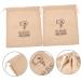 Healeved Hair Dryer Drawstring Bags 2pcs Hair Dryer Storage Bags Portable Hair Dryer Bags Hair Dryer Organizers Bags Multi-use Bags - Buy Online on GoSupps.com