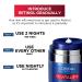 Revitalift Night Cream with Retinol & Niacinamide - Hydrate & Reduce Wrinkles | L'Oreal Paris - Buy Online on GoSupps.com