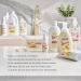 Thieves Spray - Natural Defense 2-Pack (1 fl oz Bottles) by Young Living | Fast & Convenient Cleaning for Home & Travel - Buy Online on GoSupps.com