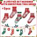 Leelosp 25 Pack Christmas Lip Balm Bulk Christmas Santa Sock Candy Peppermint Cane Scented Lip Balms Bulk Holiday Favor Gifts Xmas Party Gifts Xmas Items Stocking Stuffers for Women Men Staff Employee Christmas Socks 25 - Buy Online on GoSupps.com
