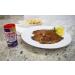 Cajun Choice Blackened Seasoning 2.75 OZ (Pack of 2) - Use for Grilling or Cooking Fish  Chicken  Pork  Steak  Vegetables  Burgers  Salmon  Soups  and anything else you want to Add Authentic Louisiana Flavoring to any Dish Blackened Seasoning 2.75 Ounce ( - Buy Online on GoSupps.com