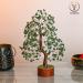 YATSKIA Green Aventurine Money Tree - Healing Crystal Tree for Home Decor & Gifts | Chakra Crystals & Gemstones - Buy Online on GoSupps.com